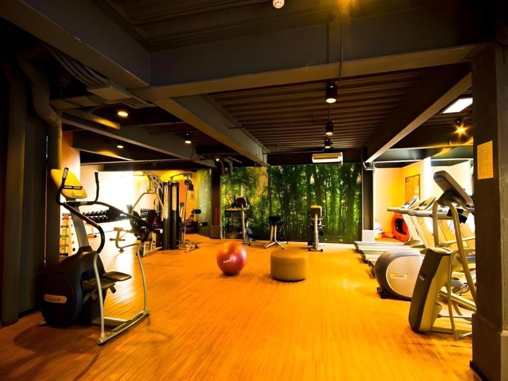 Mallberry Suites Business Hotel Cagayan de Oro Ngoại thất bức ảnh