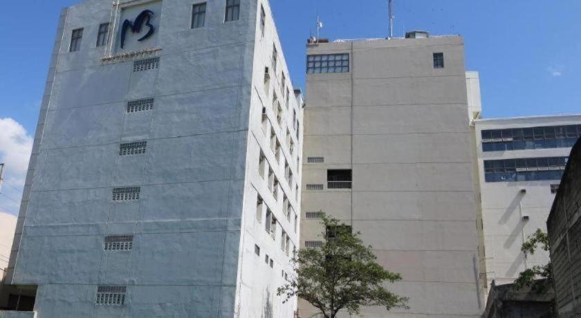 Mallberry Suites Business Hotel Cagayan de Oro Ngoại thất bức ảnh
