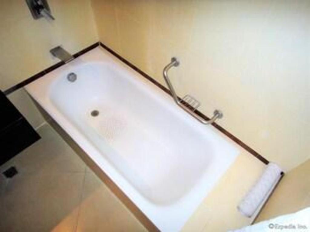Mallberry Suites Business Hotel Cagayan de Oro Ngoại thất bức ảnh