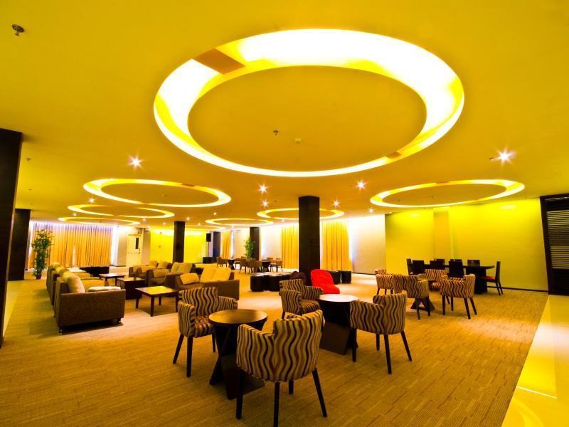 Mallberry Suites Business Hotel Cagayan de Oro Ngoại thất bức ảnh