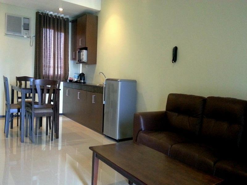 Mallberry Suites Business Hotel Cagayan de Oro Ngoại thất bức ảnh